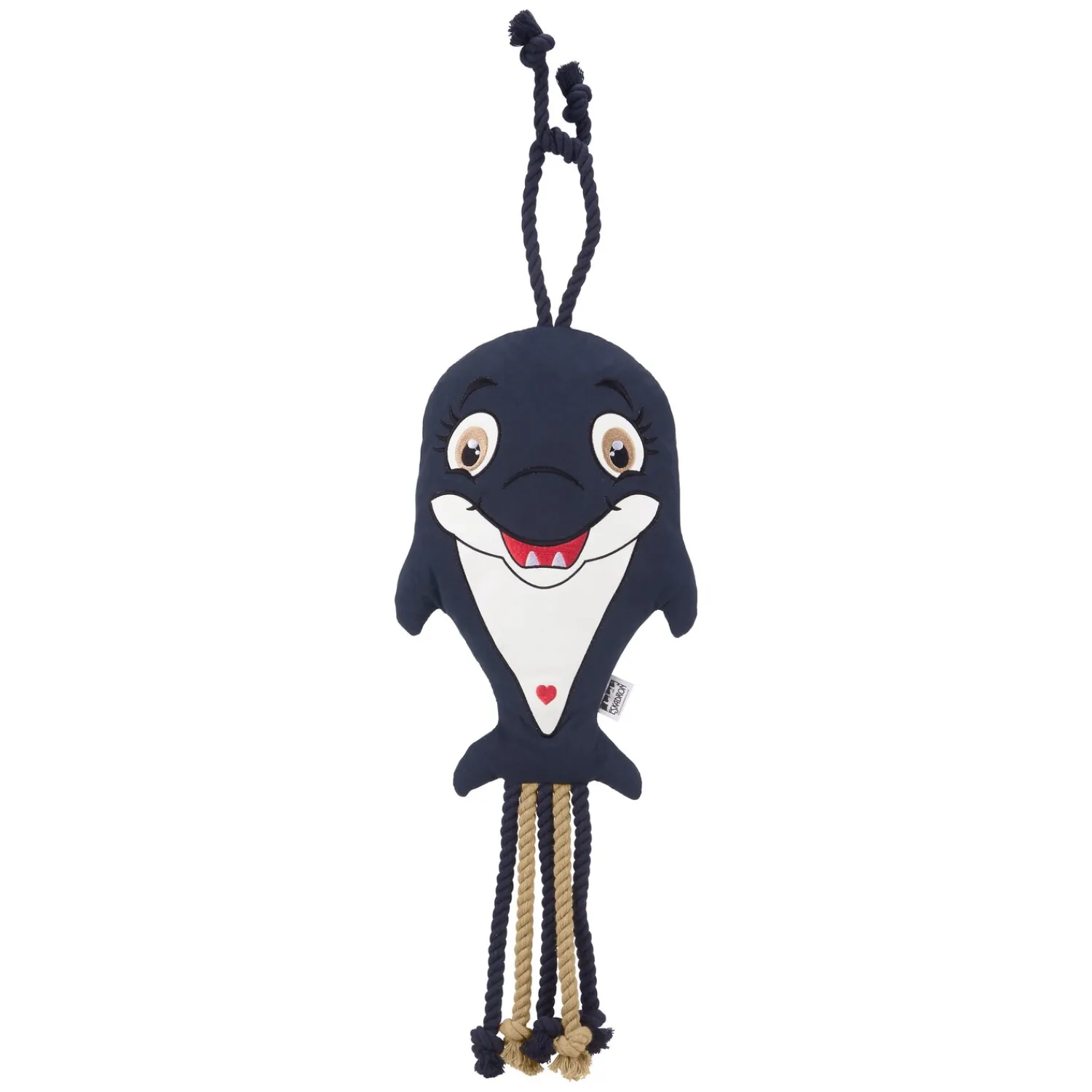 Loesdau Pferdespielzeug<ESKADRON Classic Sports Pferdespielzeug Dolphin