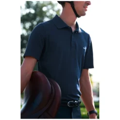 Herren Loesdau Pullover & Hoodies<EKADRON Claic port Polohirt