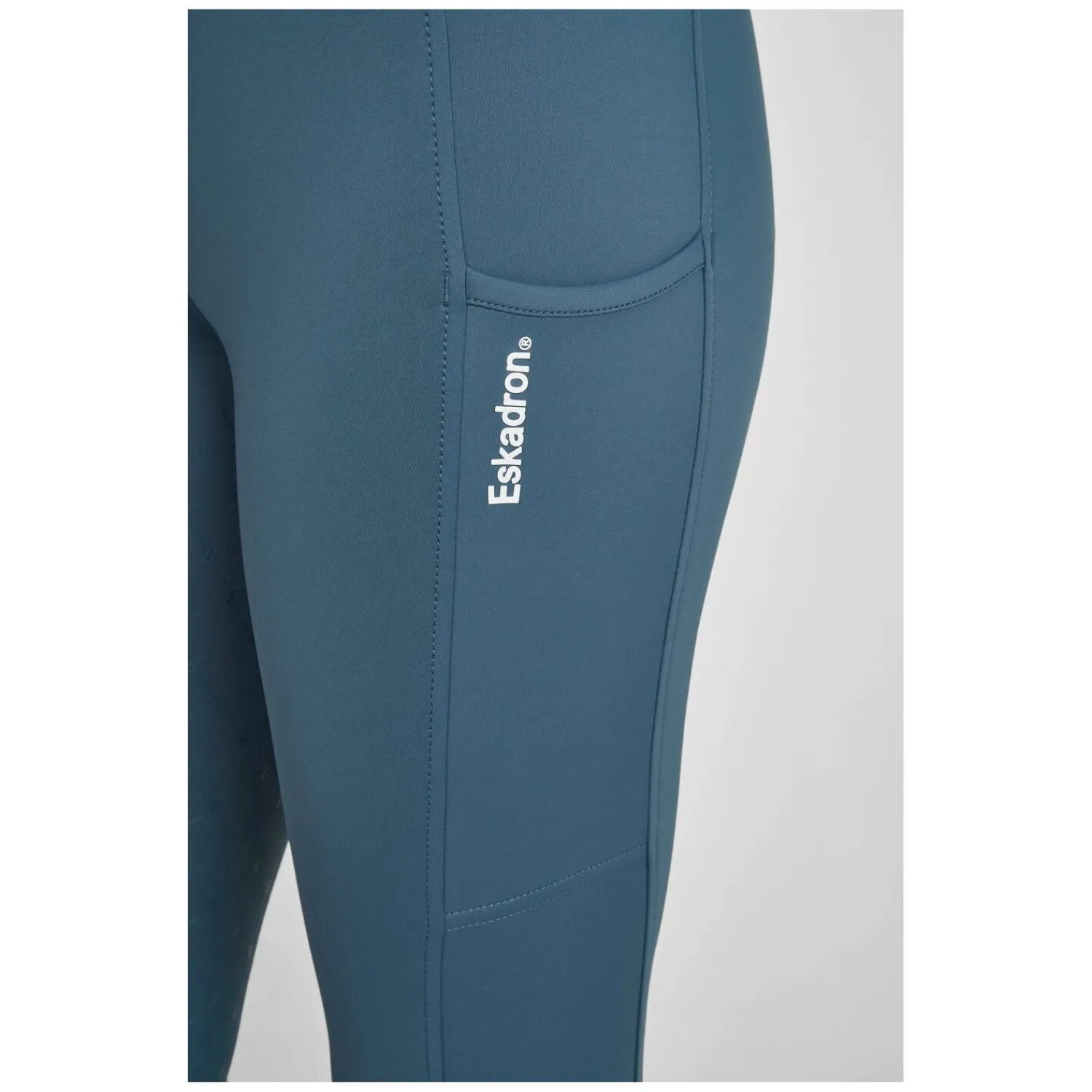 Damen ESKADRON Classic Sports Reithosen<Reitegging Fex Fu Grip