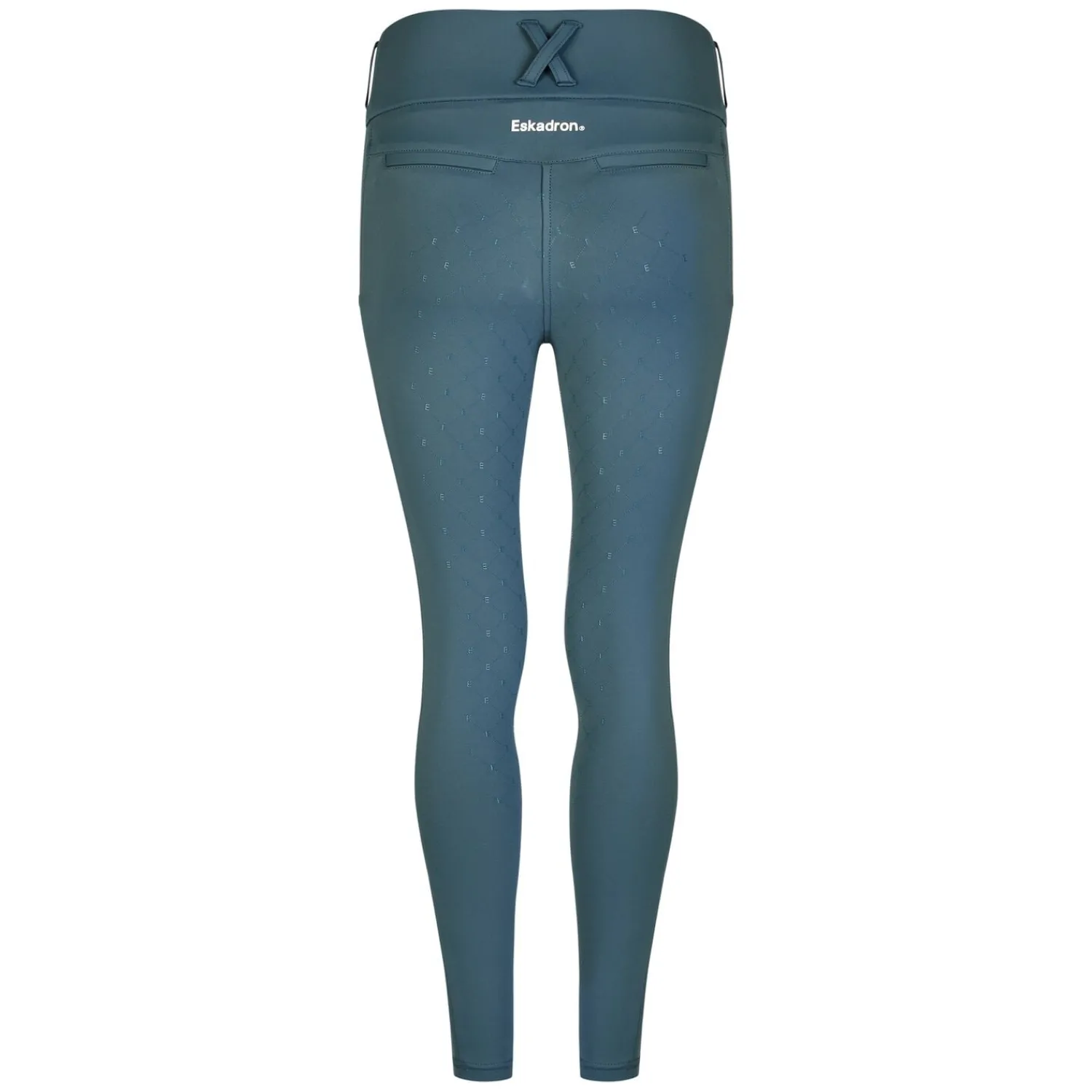 Damen ESKADRON Classic Sports Reithosen<Reitegging Fex Fu Grip