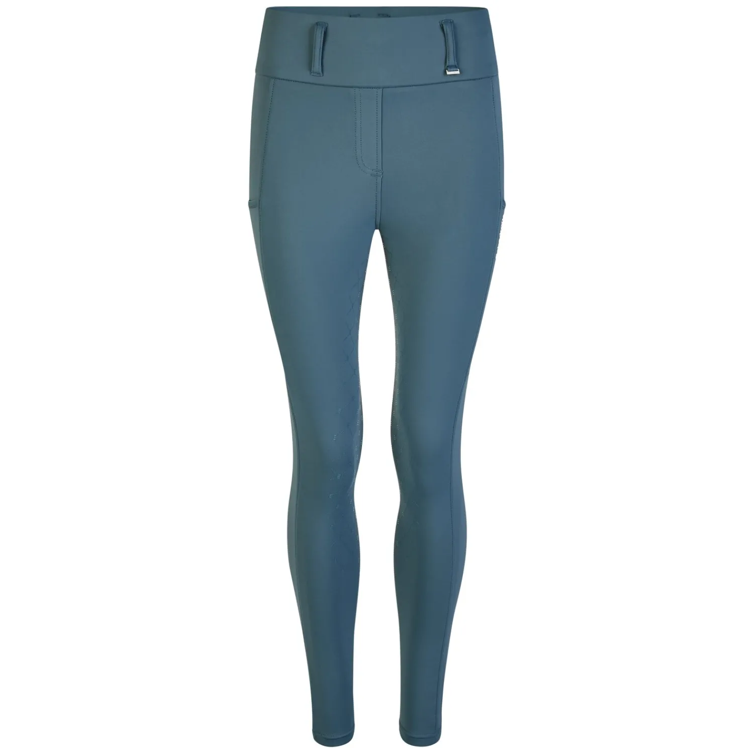 Damen ESKADRON Classic Sports Reithosen<Reitegging Fex Fu Grip