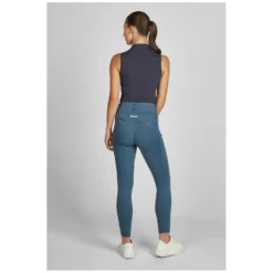 Damen ESKADRON Classic Sports Reithosen<Reitegging Fex Fu Grip