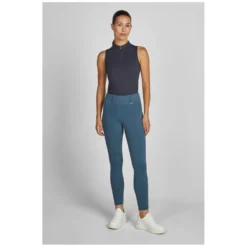 Damen ESKADRON Classic Sports Reithosen<Reitegging Fex Fu Grip