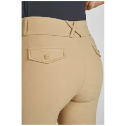 Damen ESKADRON Classic Sports Reithosen<Reithoe Fu Grip