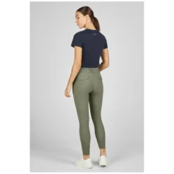 Damen Loesdau Reithosen<ESKADRON Classic Sports Reithose Full Grip