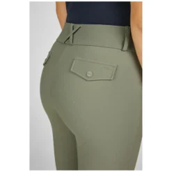 Damen Loesdau Reithosen<ESKADRON Classic Sports Reithose Full Grip