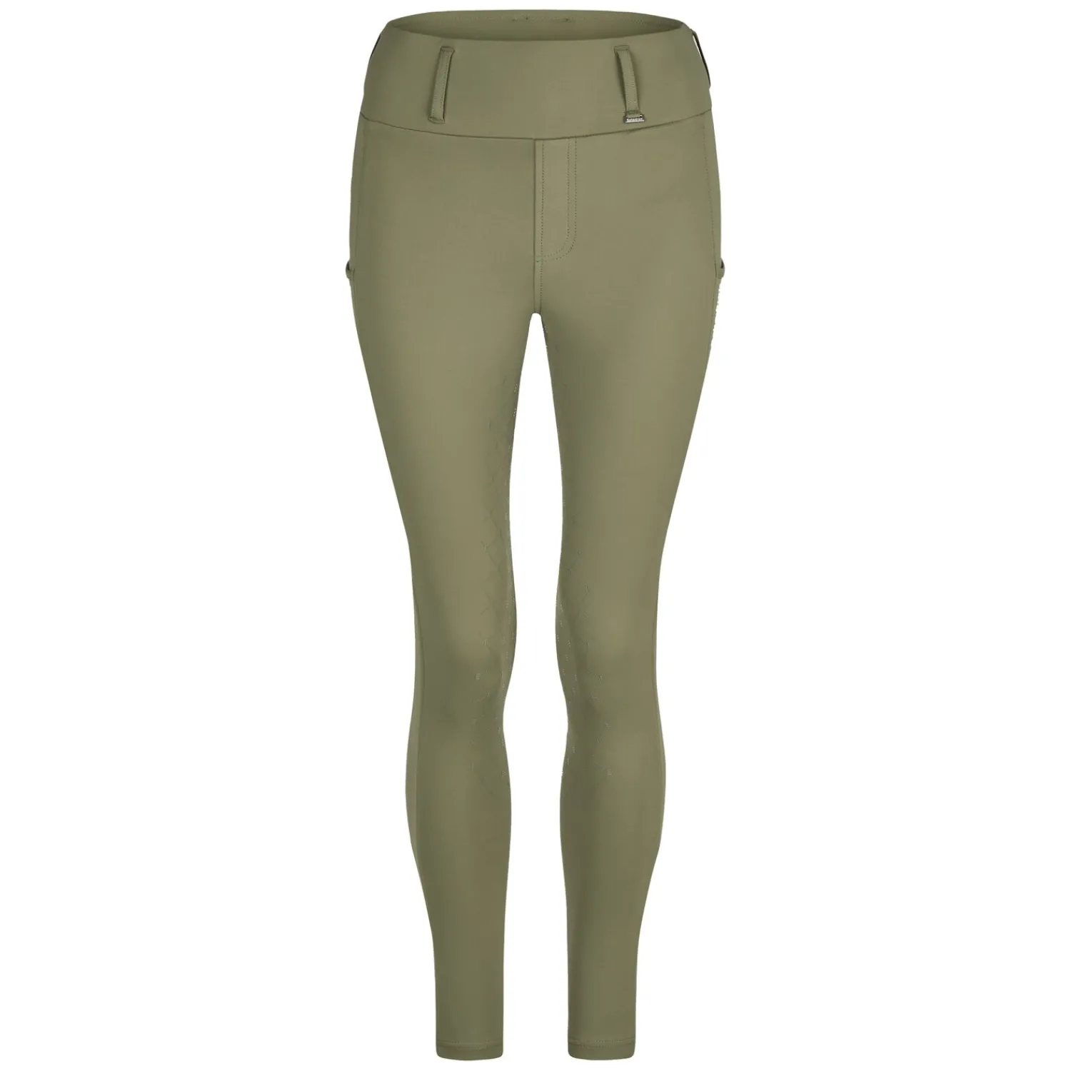Damen Loesdau Reithosen<ESKADRON Classic Sports Reitleggings Flex Full Grip