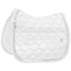 ESKADRON Classic Sports Sättel & Zubehör|Schabracken<Schabracke Satin Frills