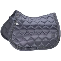 ESKADRON Classic Sports Sättel & Zubehör|Schabracken<Schabracke Satin Frills