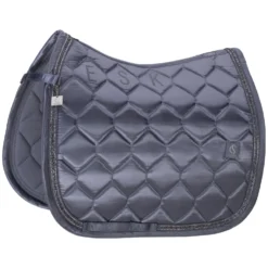ESKADRON Classic Sports Sättel & Zubehör|Schabracken<Schabracke Satin Frills