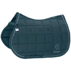 ESKADRON Classic Sports Sättel & Zubehör|Schabracken<Schabracke Big Square Sparkle