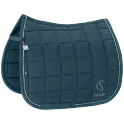 ESKADRON Classic Sports Sättel & Zubehör|Schabracken<Schabracke Big Square Sparkle