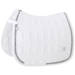 ESKADRON Classic Sports Sättel & Zubehör|Schabracken<Schabracke Softshell Jewel