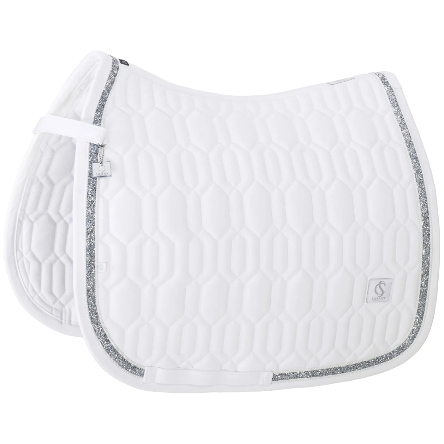 ESKADRON Classic Sports Sättel & Zubehör|Schabracken<Schabracke Softshell Jewel