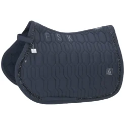 ESKADRON Classic Sports Sättel & Zubehör|Schabracken<Schabracke Softshell Jewel