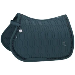 ESKADRON Classic Sports Sättel & Zubehör|Schabracken<Schabracke Softshell Jewel