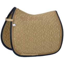 ESKADRON Classic Sports Sättel & Zubehör|Schabracken<Schabracke Glossy Jewel Contrast