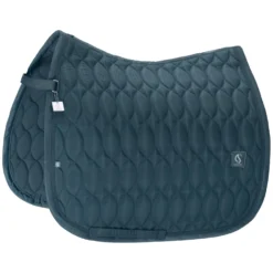 ESKADRON Classic Sports Sättel & Zubehör|Schabracken<Schabracke Highgloss Emblem