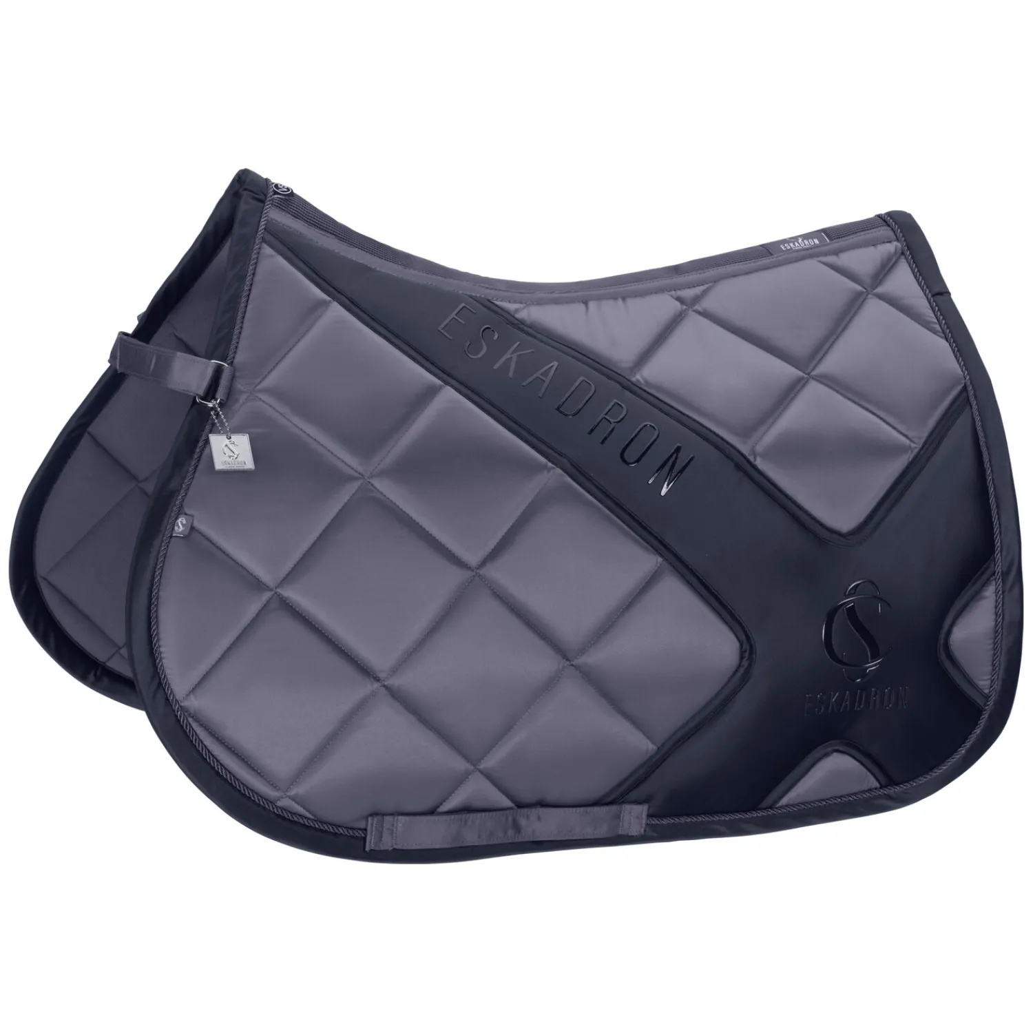 ESKADRON Classic Sports Sättel & Zubehör|Schabracken<Schabracke Bicross Mattgloss