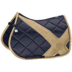 ESKADRON Classic Sports Sättel & Zubehör|Schabracken<Schabracke Bicross Mattgloss
