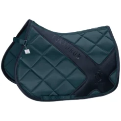 ESKADRON Classic Sports Sättel & Zubehör|Schabracken<Schabracke Bicross Mattgloss