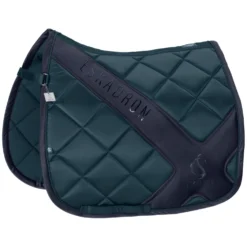 ESKADRON Classic Sports Sättel & Zubehör|Schabracken<Schabracke Bicross Mattgloss