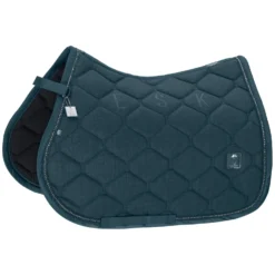 ESKADRON Classic Sports Sättel & Zubehör|Schabracken<Schabracke Bouclé Crystal