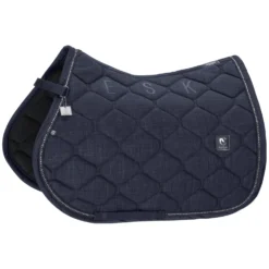 ESKADRON Classic Sports Sättel & Zubehör|Schabracken<Schabracke Bouclé Crystal