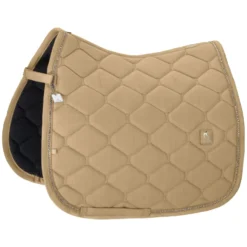ESKADRON Classic Sports Sättel & Zubehör|Schabracken<Schabracke Bouclé Crystal