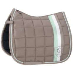 Loesdau Sättel & Zubehör|Schabracken<ESKADRON Classic Sports Schabracke Big Square Cotton