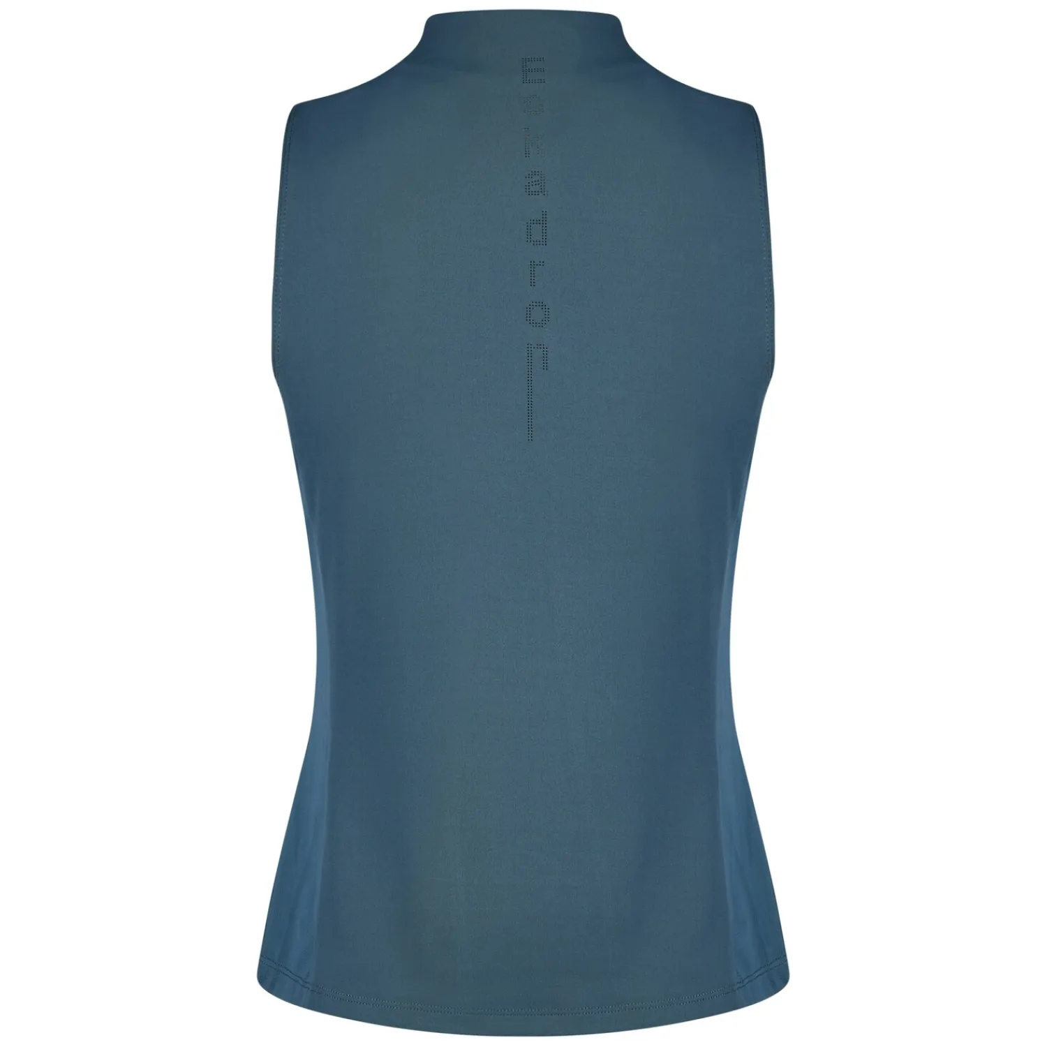 Damen ESKADRON Classic Sports Polo & T-Shirts<Tank Top Haf-Zip