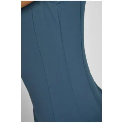Damen ESKADRON Classic Sports Polo & T-Shirts<Tank Top Haf-Zip