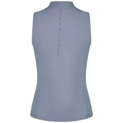 Damen ESKADRON Classic Sports Polo & T-Shirts<Tank Top Haf-Zip
