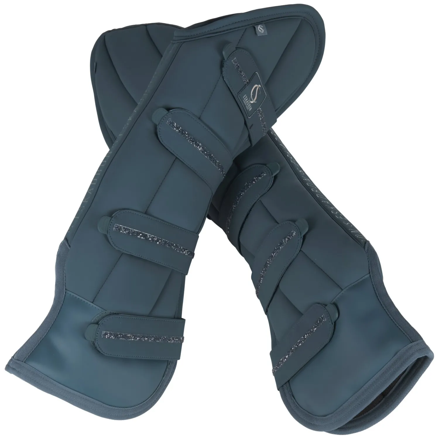 ESKADRON Classic Sports Transportgamaschen|Gamaschen<Transportgamaschen Softshell Jewel