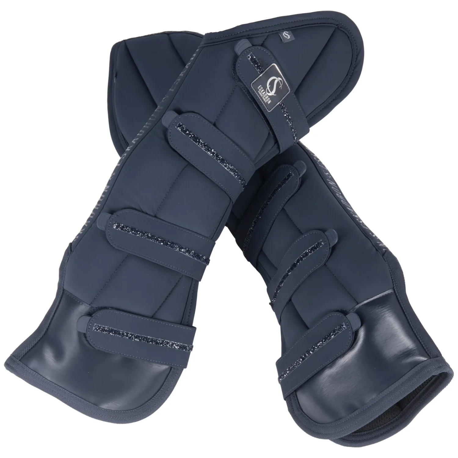 ESKADRON Classic Sports Transportgamaschen|Gamaschen<Transportgamaschen Softshell Jewel