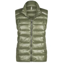 Damen ESKADRON Classic Sports Westen<Wete Quilt-Waitcoat