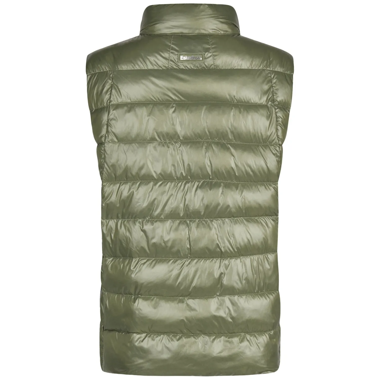 Damen ESKADRON Classic Sports Westen<Wete Quilt-Waitcoat