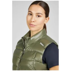 Damen ESKADRON Classic Sports Westen<Wete Quilt-Waitcoat