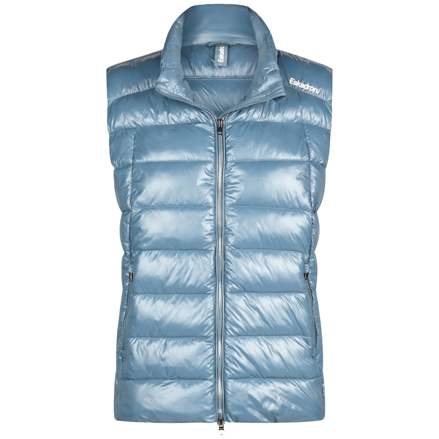 Damen ESKADRON Classic Sports Westen<Wete Quilt-Waitcoat