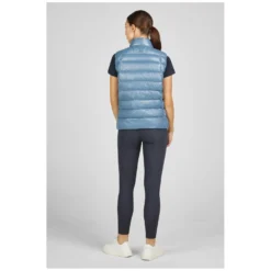 Damen ESKADRON Classic Sports Westen<Wete Quilt-Waitcoat