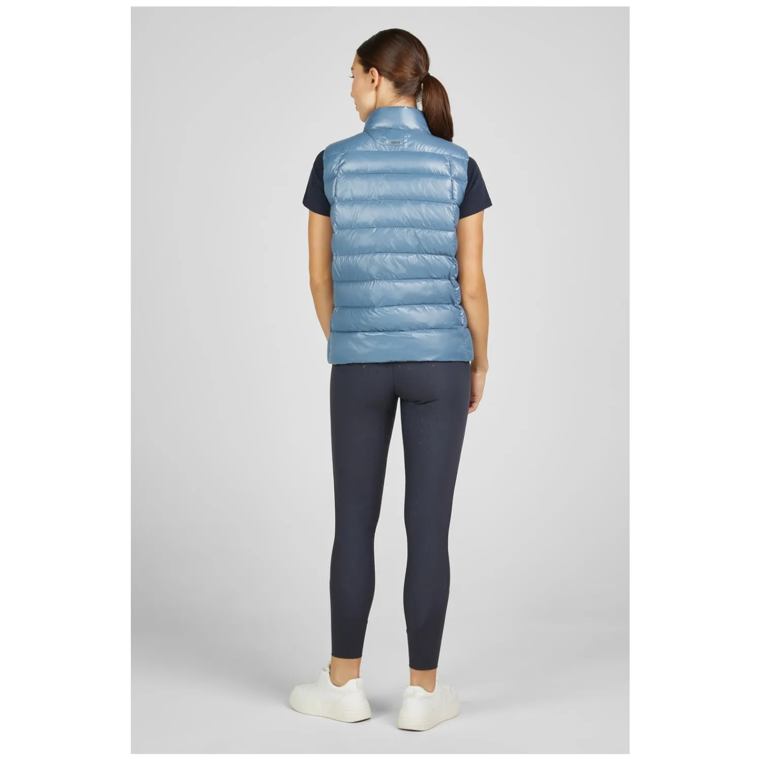 Damen ESKADRON Classic Sports Westen<Wete Quilt-Waitcoat