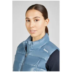 Damen ESKADRON Classic Sports Westen<Wete Quilt-Waitcoat