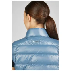 Damen ESKADRON Classic Sports Westen<Wete Quilt-Waitcoat
