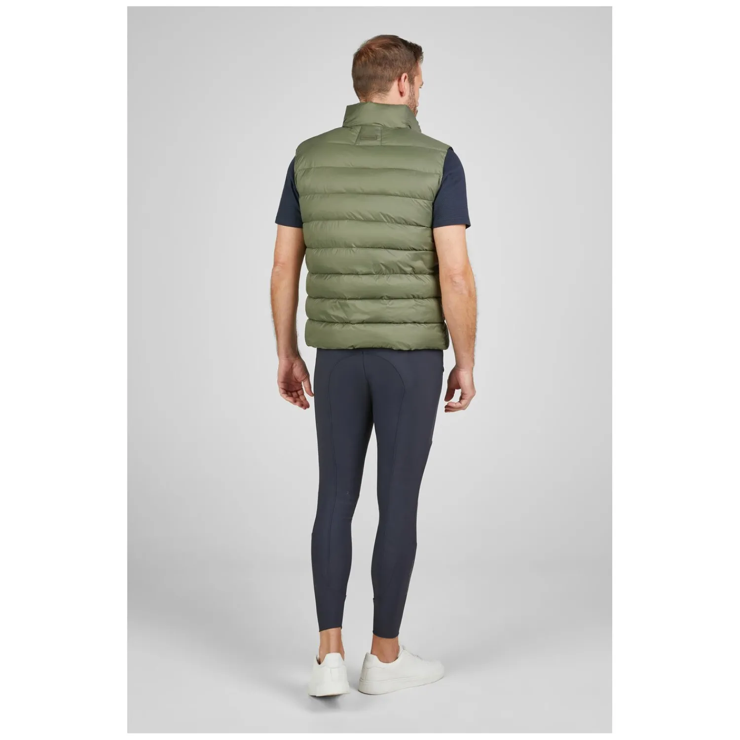 Herren ESKADRON Classic Sports Westen<Weste Quit-Waistcoat ae