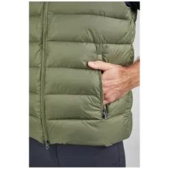 Herren ESKADRON Classic Sports Westen<Weste Quit-Waistcoat ae