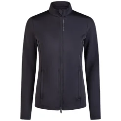 Damen ESKADRON Classic Sports Pullover & Hoodies<Zip-hirt