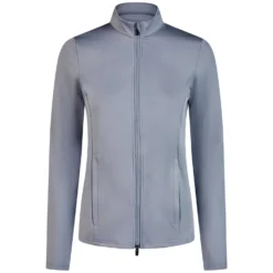 Damen ESKADRON Classic Sports Pullover & Hoodies<Zip-hirt