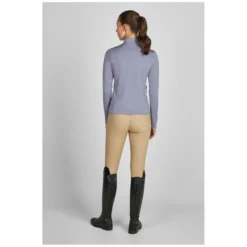 Damen ESKADRON Classic Sports Pullover & Hoodies<Zip-hirt