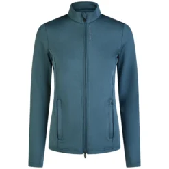 Damen ESKADRON Classic Sports Pullover & Hoodies<Zip-Shirt