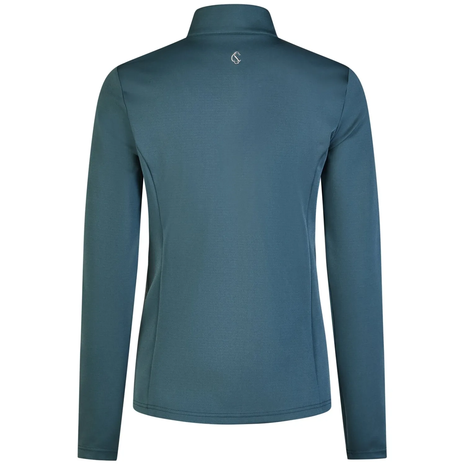 Damen ESKADRON Classic Sports Pullover & Hoodies<Zip-Shirt